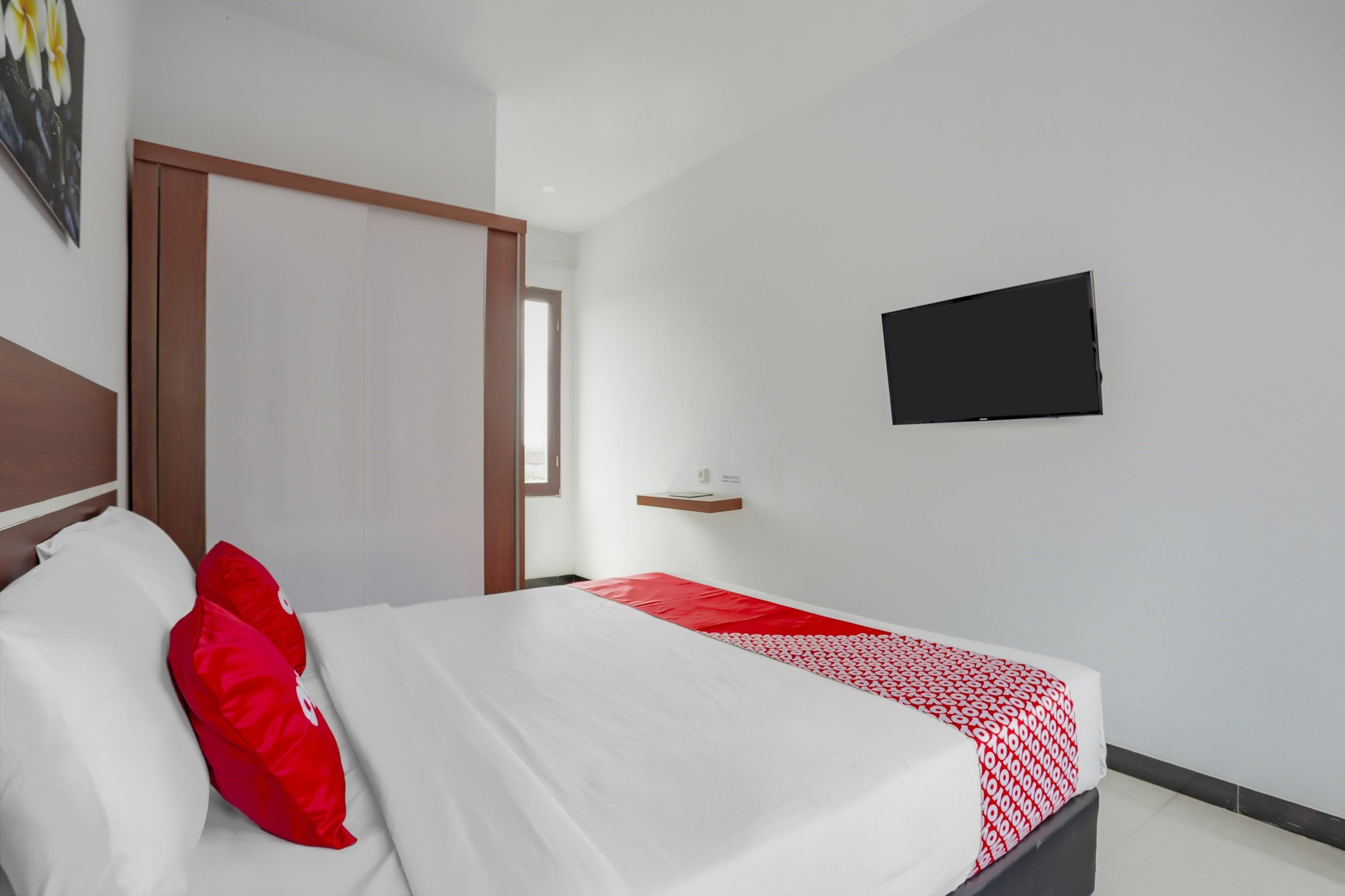 OYO 3852 Valomia Guest House Denpasar Extérieur photo